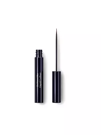 DR. HAUSCHKA | Augenkonturenstift - Liquid Eyeliner (01 Black) | 